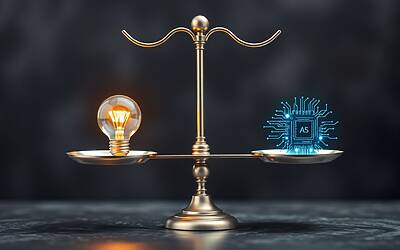 Intelligenza artificiale e diritto d’autore nelle professioni: novità, regole e obblighi legali aggiornati