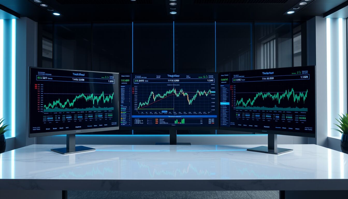 JPMorgan guida la crescita del trading di criptovalute con strategie innovative e analisi di mercato avanzate