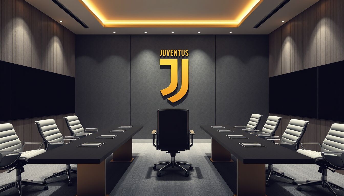 Juve mira al futuro con Tether: ingresso strategico nel Cda e impatti previsti