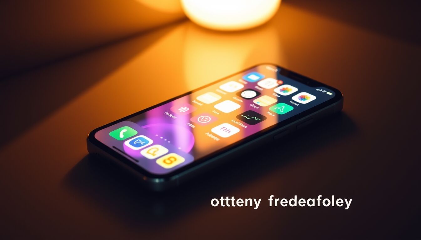 Liquid Glass e durata batteria iPhone come influenzano le prestazioni test e risultati approfonditi