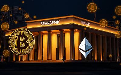 LUKB offre nuovo credito Lombard garantito da Bitcoin ed Ethereum per investimenti in criptovalute