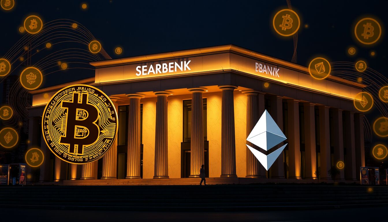 LUKB offre nuovo credito Lombard garantito da Bitcoin ed Ethereum per investimenti in criptovalute
