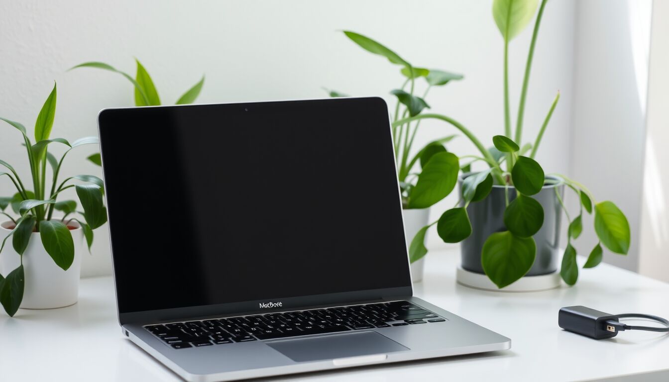 MacBook Pro M5 nuove norme senza caricatore problemi responsabilità e soluzioni per utenti europei