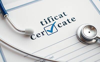 Malattia e Rientro Anticipato al Lavoro Regole Essenziali per Tornare in Azienda Prima del Certificato