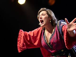 Mara commenta la provocazione di Selvaggia e loda Barbara: reazioni e dettagli esclusivi della d’Urso