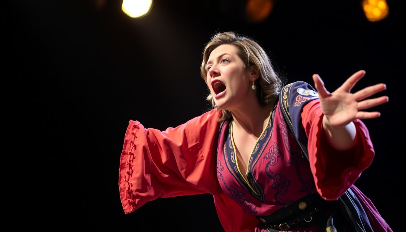 Mara commenta la provocazione di Selvaggia e loda Barbara: reazioni e dettagli esclusivi della d’Urso