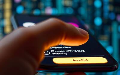 Meta introduce opzioni personalizzate per la scelta del tipo di feed social ottimizzando esperienza utente