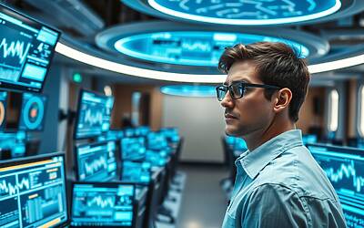 Meta utilizza intelligenza artificiale per trasformare il lavoro dei dipendenti nel futuro digitale