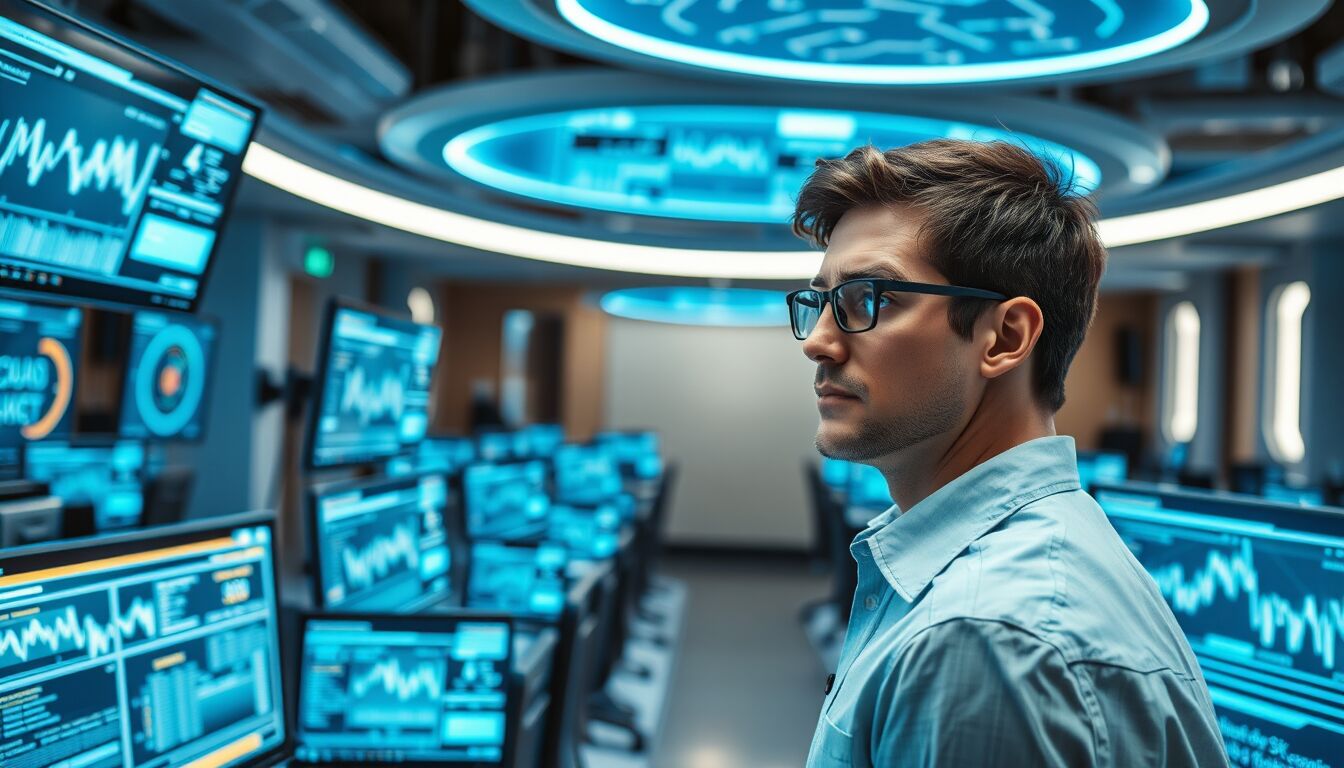 Meta utilizza intelligenza artificiale per trasformare il lavoro dei dipendenti nel futuro digitale