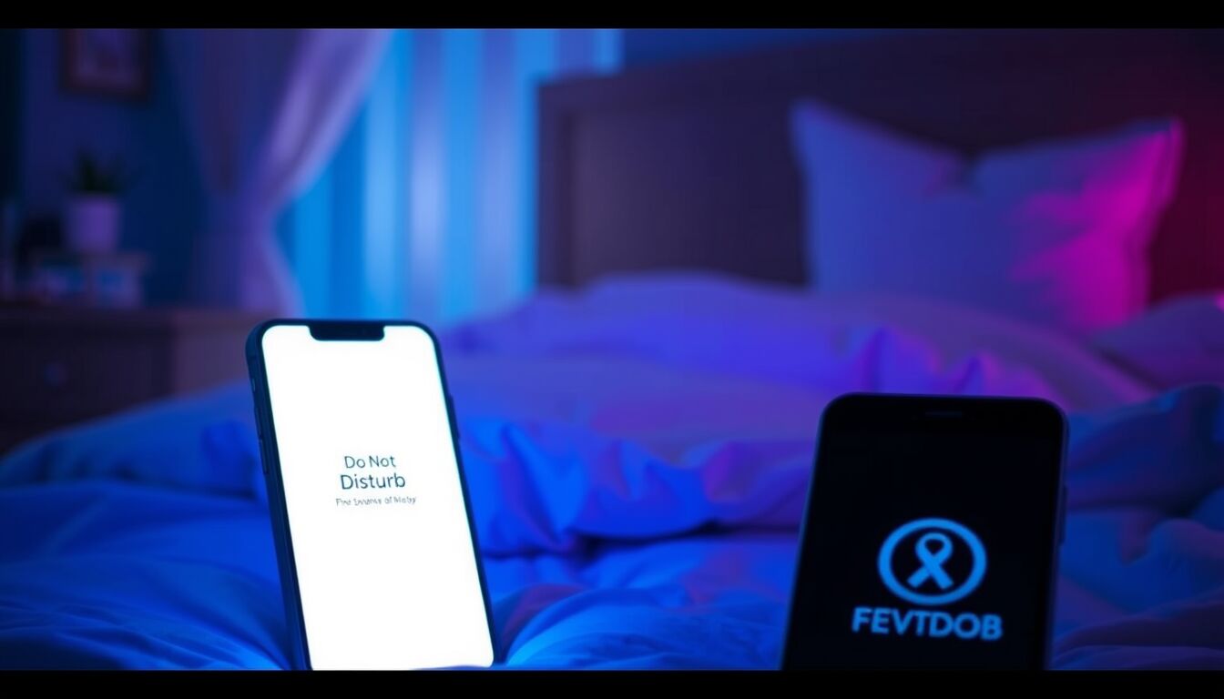 Modalità Non Disturbare Android guida completa per un uso efficace e senza interruzioni quotidiane