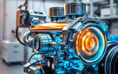 Motore a combustione innovativo per Omoda e Jaecoo garantisce massima efficienza e prestazioni superiori