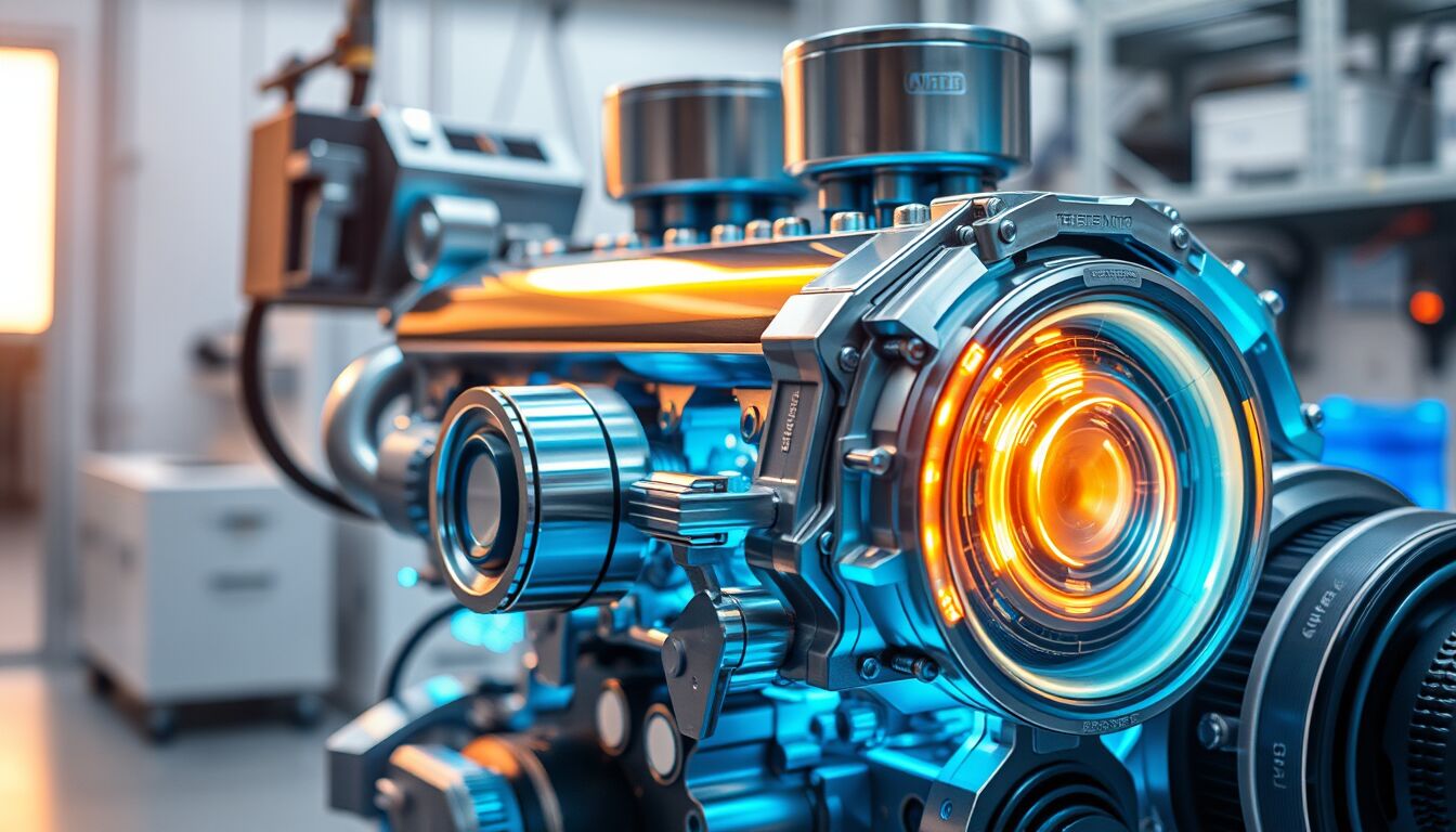 Motore a combustione innovativo per Omoda e Jaecoo garantisce massima efficienza e prestazioni superiori