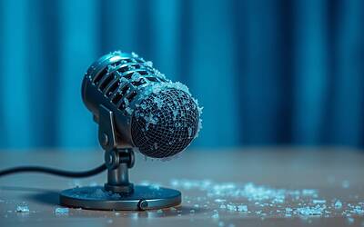 Nicolò De Devitiis e Veronica Ruggeri affrontano tensione estrema durante Le Iene in diretta esclusiva