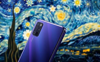 Nubia Z80 Ultra svelato con data di lancio ufficiale e dettagli sul design innovativo