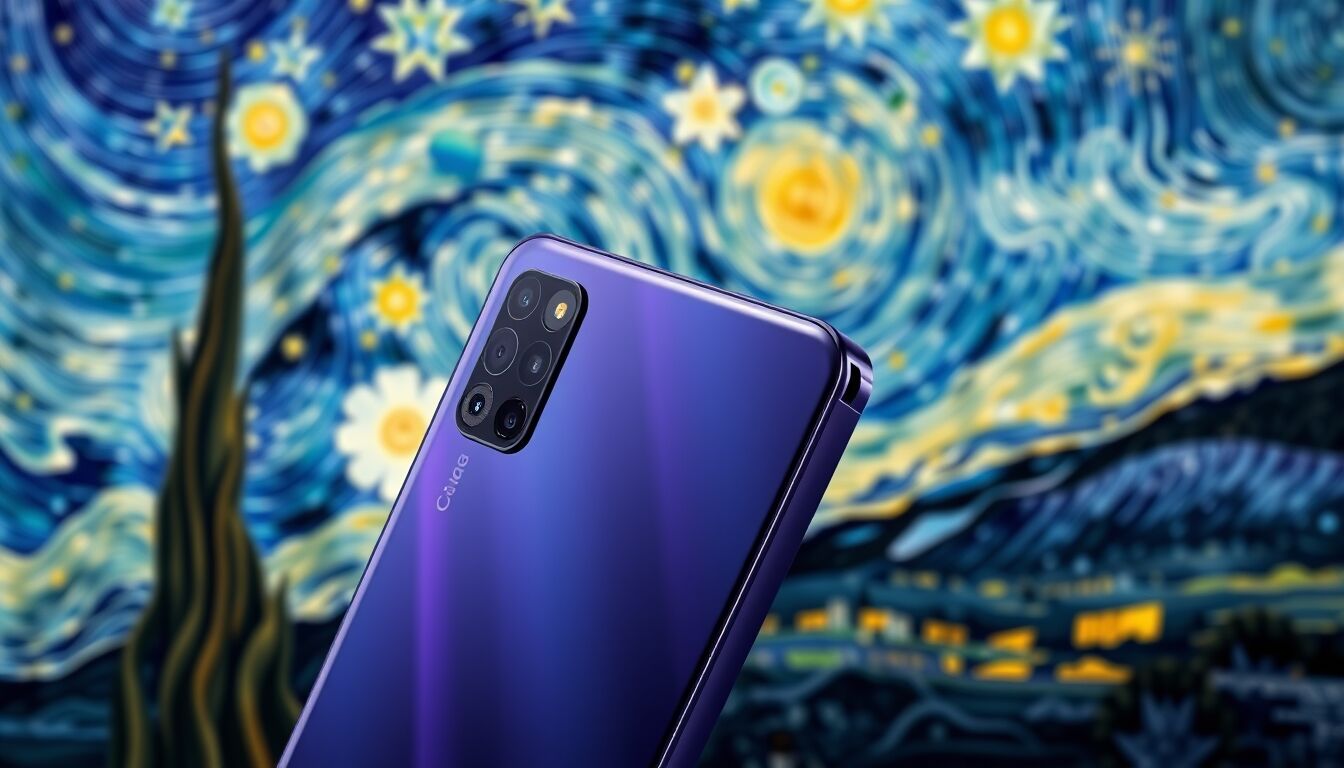 Nubia Z80 Ultra svelato con data di lancio ufficiale e dettagli sul design innovativo