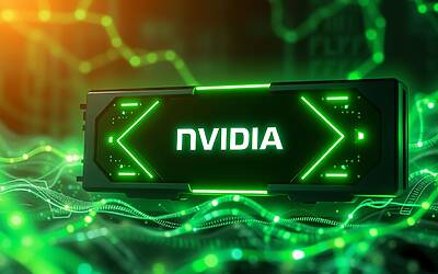 NVIDIA domina l'Intelligenza Artificiale: strategie e futuro della leadership tecnologica globale