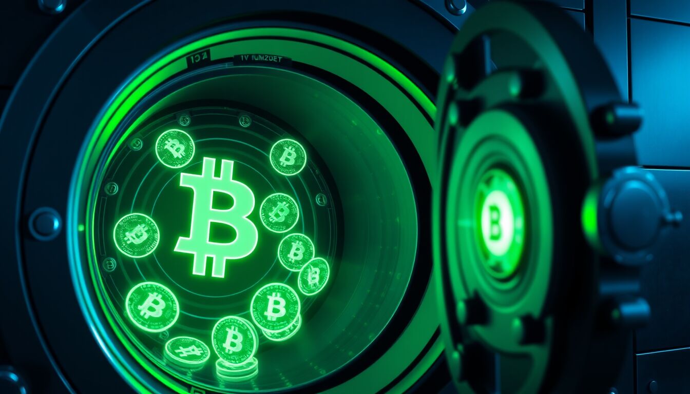 OKX Potenzia Custodia Crypto in Europa Collaborando con Standard Chartered per Massima Sicurezza Digitale OKX Potenzia Custodia Crypto in Europa Collaborando con Standard Chartered per Massima Sicurezza Digitale