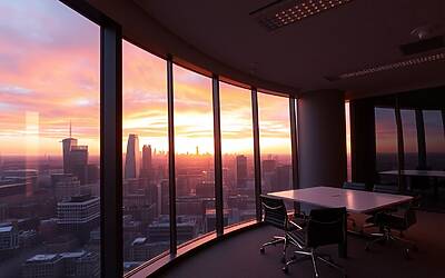 One Leadenhall uffici di prestigio disponibili nella City offerte esclusive da Ripple Labs a Londra