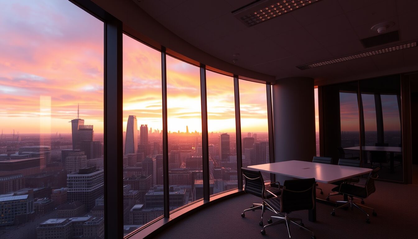 One Leadenhall uffici di prestigio disponibili nella City offerte esclusive da Ripple Labs a Londra