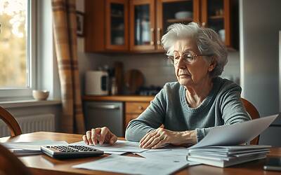 Pensione casalinghe senza contributi in Italia a 67 anni: cosa cambia e come prepararsi al futuro
