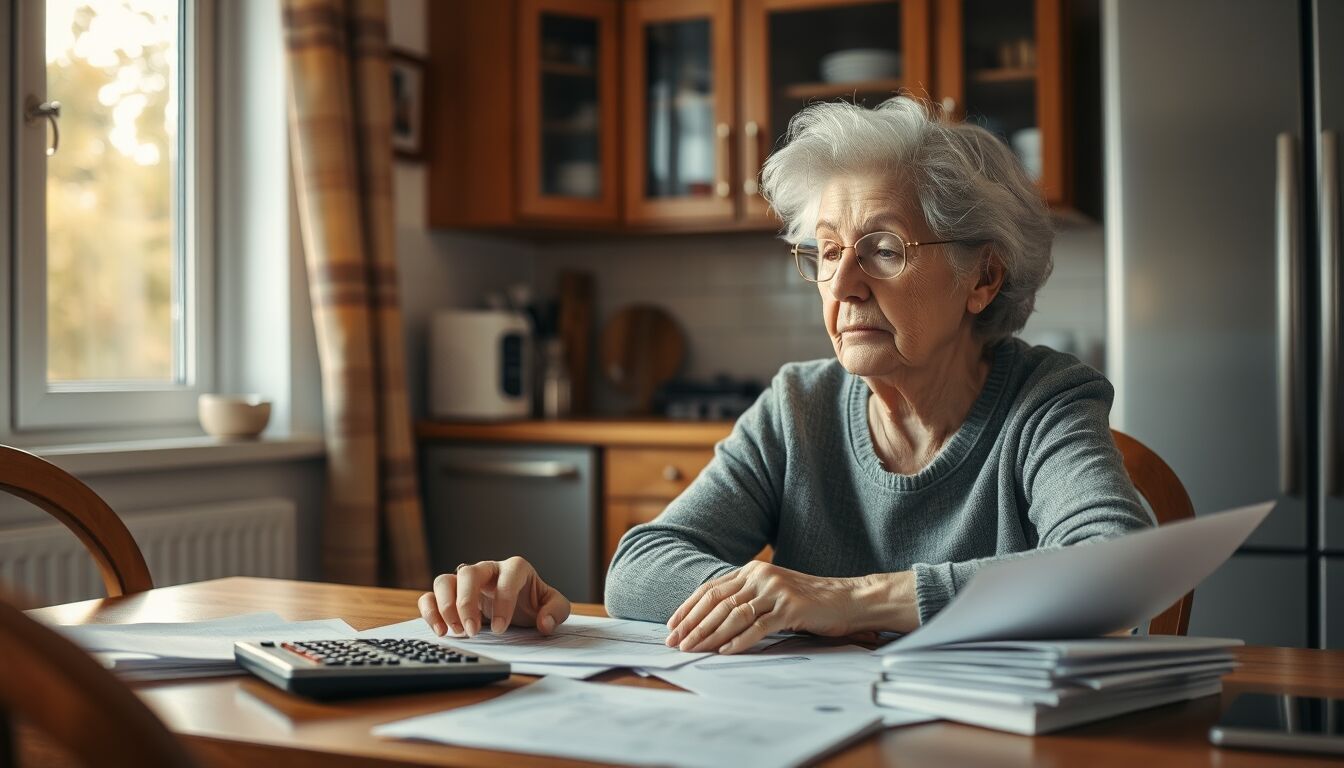 Pensione casalinghe senza contributi in Italia a 67 anni: cosa cambia e come prepararsi al futuro