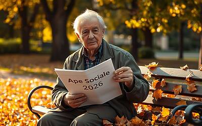 Pensioni 2026 novità Legge di Bilancio Ape sociale Opzione Donna Quota 103 cambiamenti importanti