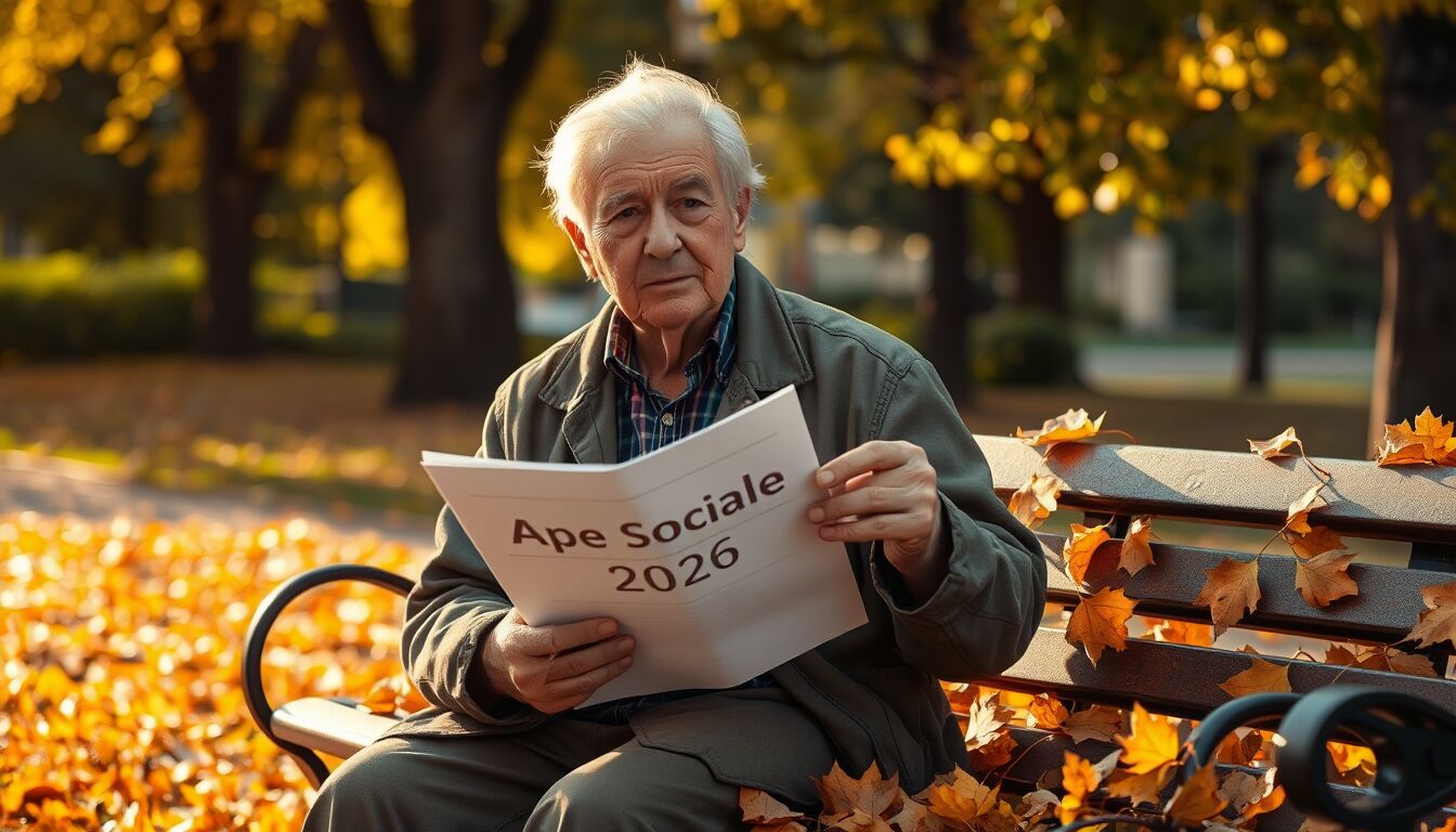 Pensioni 2026 novità Legge di Bilancio Ape sociale Opzione Donna Quota 103 cambiamenti importanti