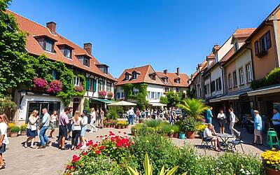 Premiazione dei vincitori del New European Bauhaus Prize 2025: i 22 progetti premiati dalla Commissione UE