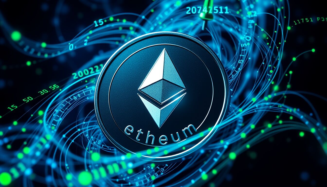 Quantum Solutions principale detentore di Ether fuori dagli Stati Uniti con crescita globale strategica