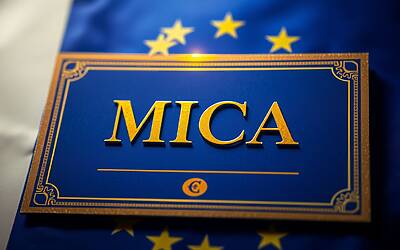 Relai conquista la licenza MICA per espandersi strategicamente nel mercato europeo delle criptovalute