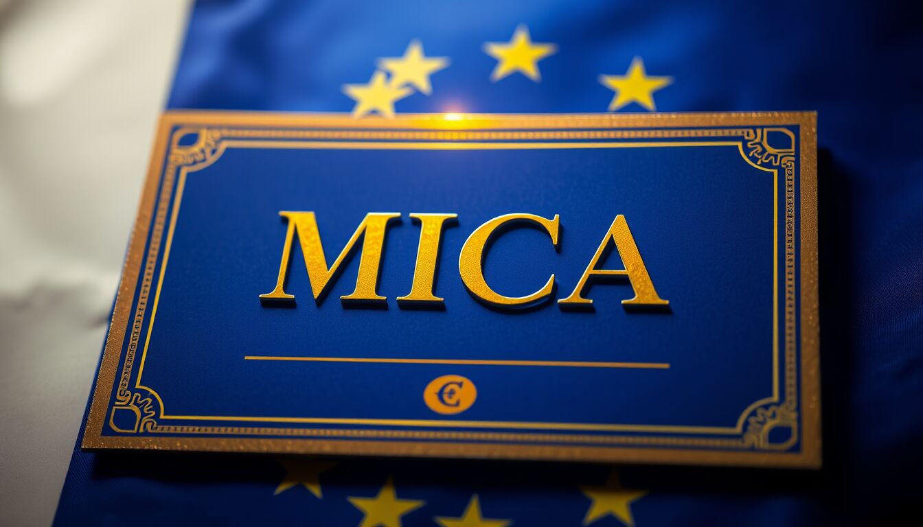 Relai conquista la licenza MICA per espandersi strategicamente nel mercato europeo delle criptovalute