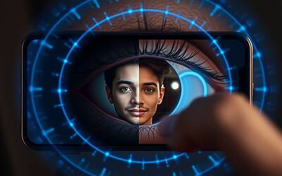 Riconoscimento AI per Creatori Popolari contro Deepfake: Tecnologia Avanzata per Proteggere Contenuti Online