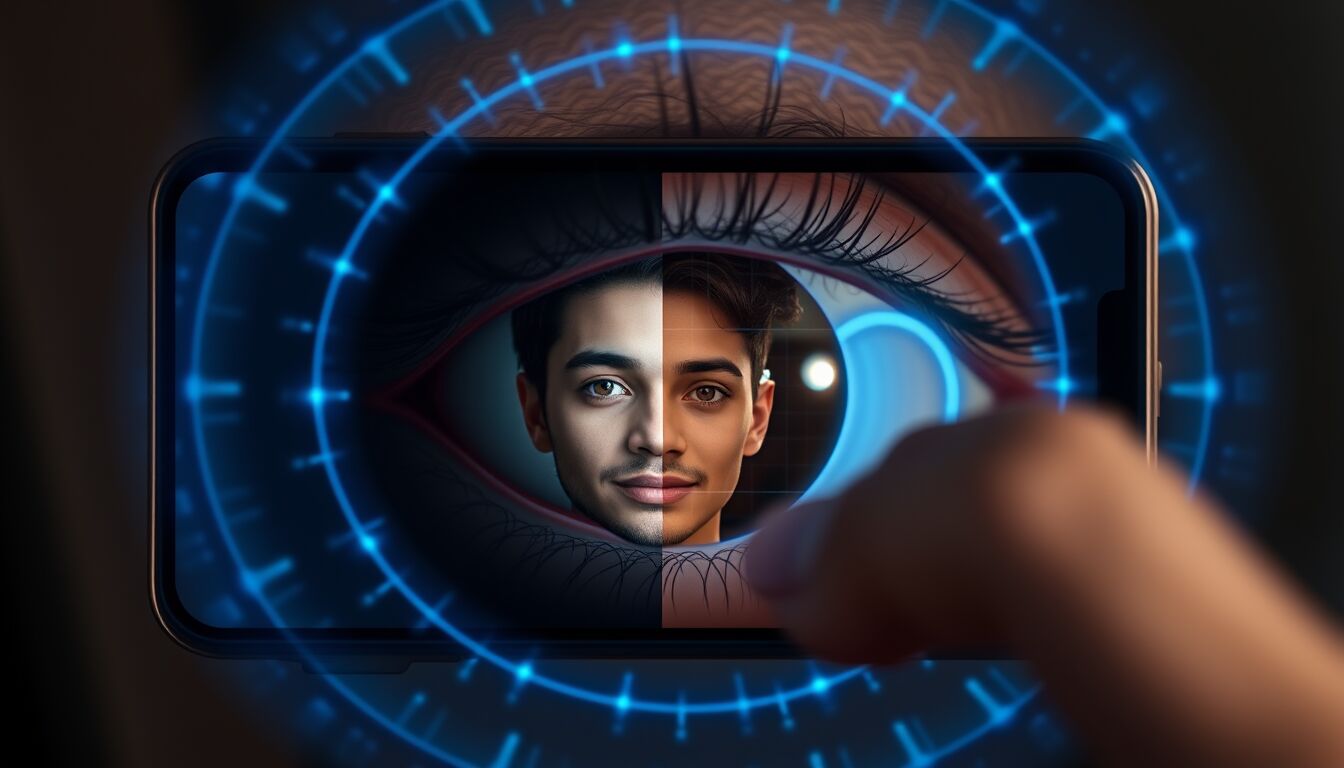 Riconoscimento AI per Creatori Popolari contro Deepfake: Tecnologia Avanzata per Proteggere Contenuti Online