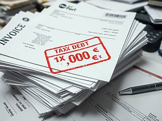 Rottamazione cartelle esattoriali 2024 novità esenzioni per importi inferiori a 1000 euro