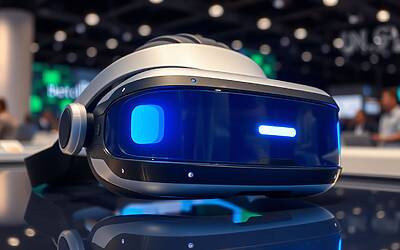 Samsung rischia di arrivare tardi nel mercato degli headset XR: opportunità e sfide da affrontare