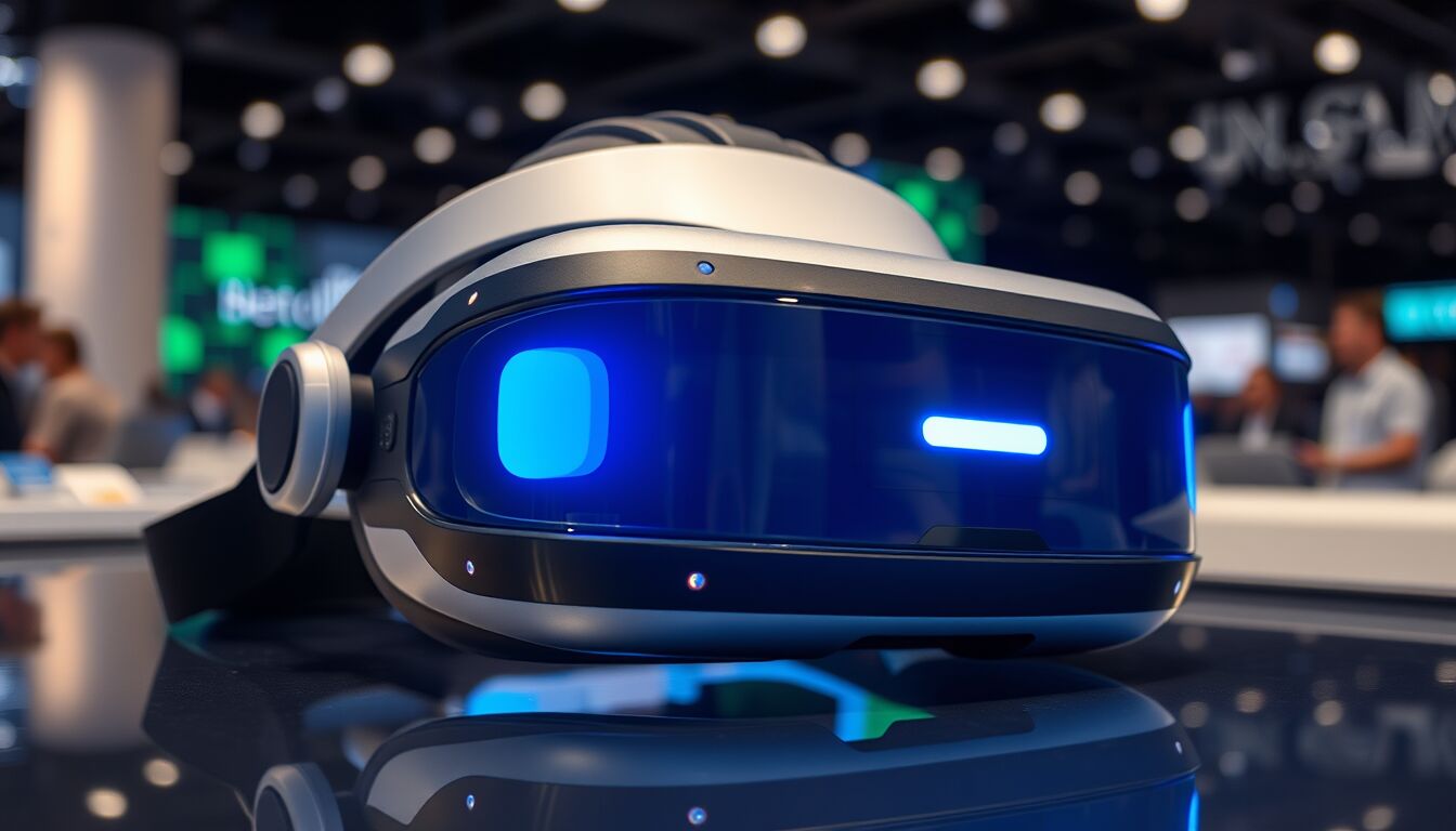 Samsung rischia di arrivare tardi nel mercato degli headset XR: opportunità e sfide da affrontare