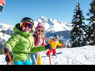 San Bernardino Swiss Alps Scopri le Nuove Stagionali e Novità Invernali per una Vacanza Perfetta