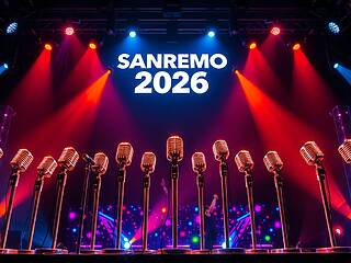 Sanremo 2026 cantanti big ridotti: elenco completo e nomi più attesi della nuova edizione
