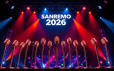 Sanremo 2026 cantanti big ridotti: elenco completo e nomi più attesi della nuova edizione