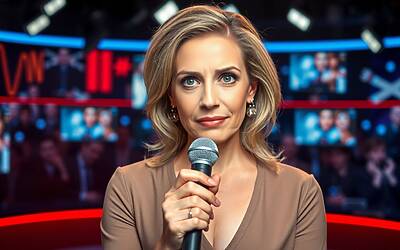 Selvaggia attacca Barbara per il sangue freddo: tensione e scontro fra le due protagoniste