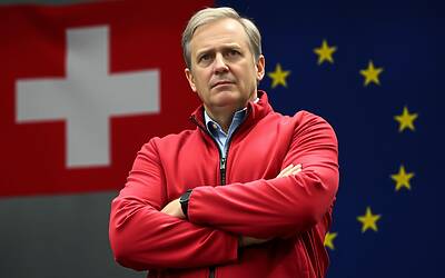 Sindacati svizzeri confermano accordo con UE ma respingono intesa sull’energia elettrica