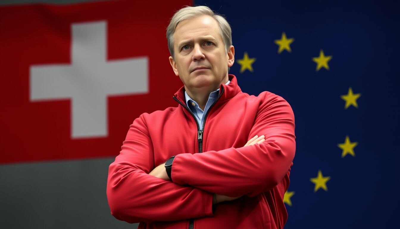 Sindacati svizzeri confermano accordo con UE ma respingono intesa sull’energia elettrica