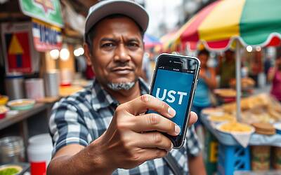 Stablecoin in Venezuela la crescita di USDT contro l’iperinflazione crescente