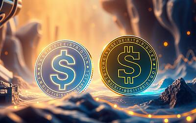 Stablecoin Maple Finance disponibili su Aave per prestiti e investimenti innovativi