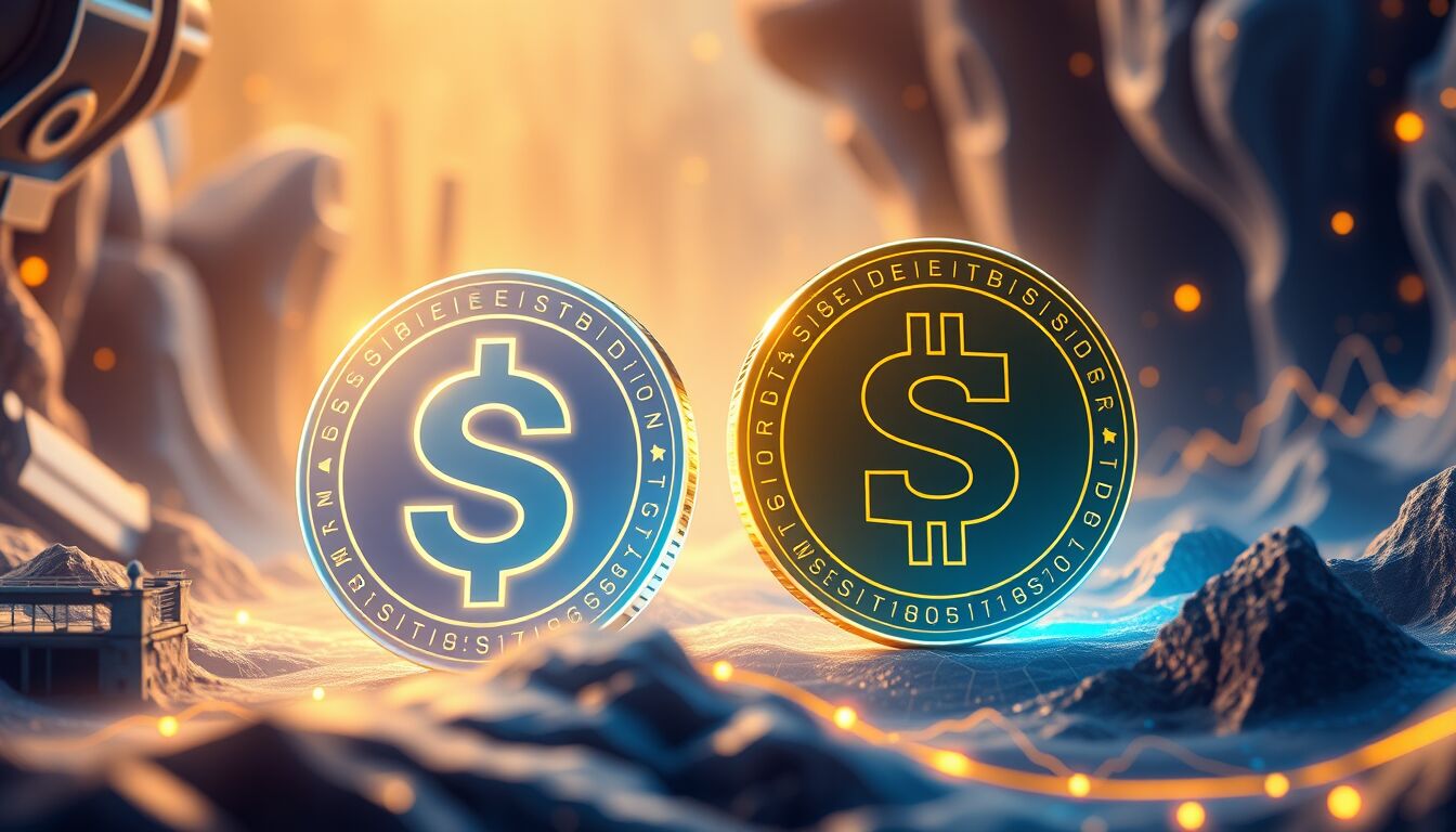 Stablecoin Maple Finance disponibili su Aave per prestiti e investimenti innovativi