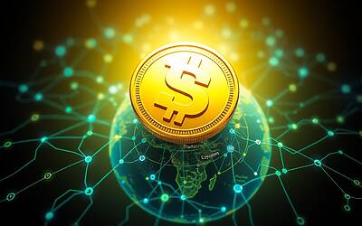 Stablecoin protagoniste per Visa nei pagamenti digitali globali: innovazione e sicurezza garantite