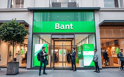 Sygnum espande la sua presenza con nuova filiale a Lugano per servizi finanziari innovativi