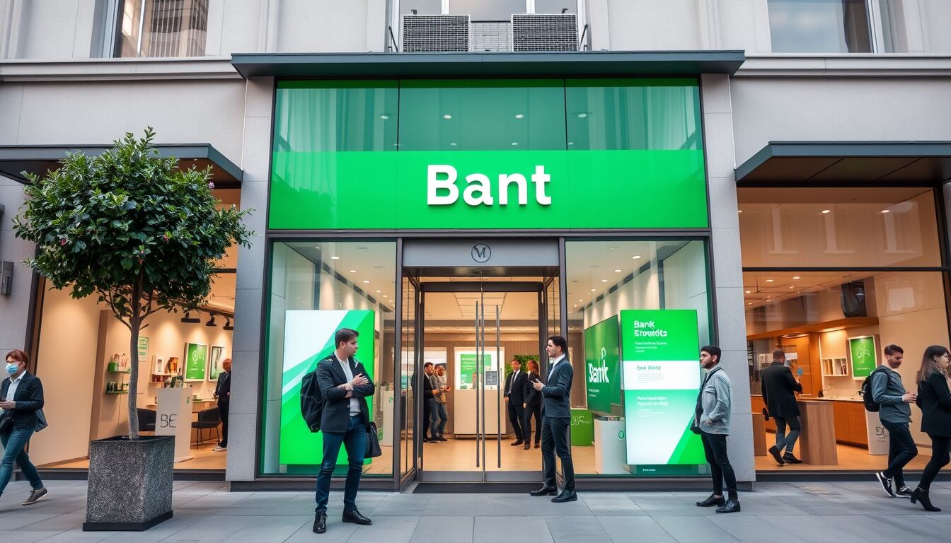 Sygnum espande la sua presenza con nuova filiale a Lugano per servizi finanziari innovativi