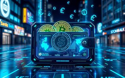 Trasferimenti di denaro innovativi con Stablecoin nel sistema Western Union: la nuova era dei pagamenti digitali