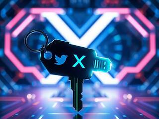 Twitter chiude il vecchio dominio X e cambia volto al social network globale